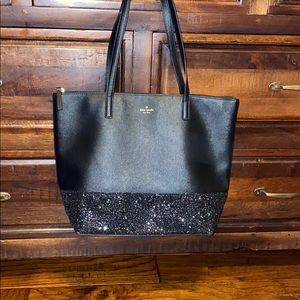 Kate Spade Penny Greta Tote